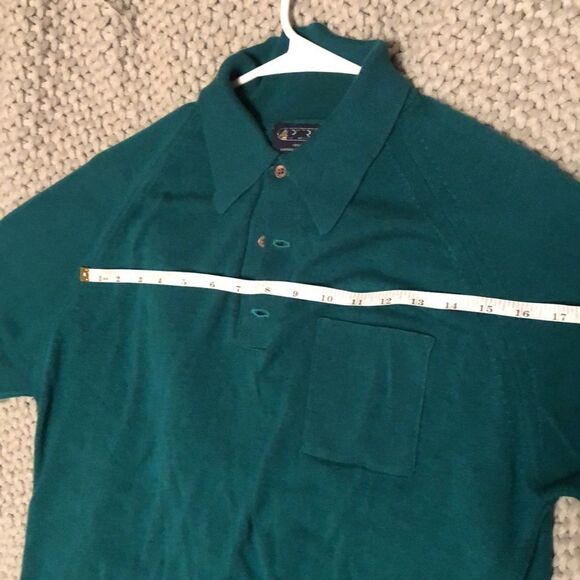 Vintage Acrylic Sweater - Picture 8 of 8